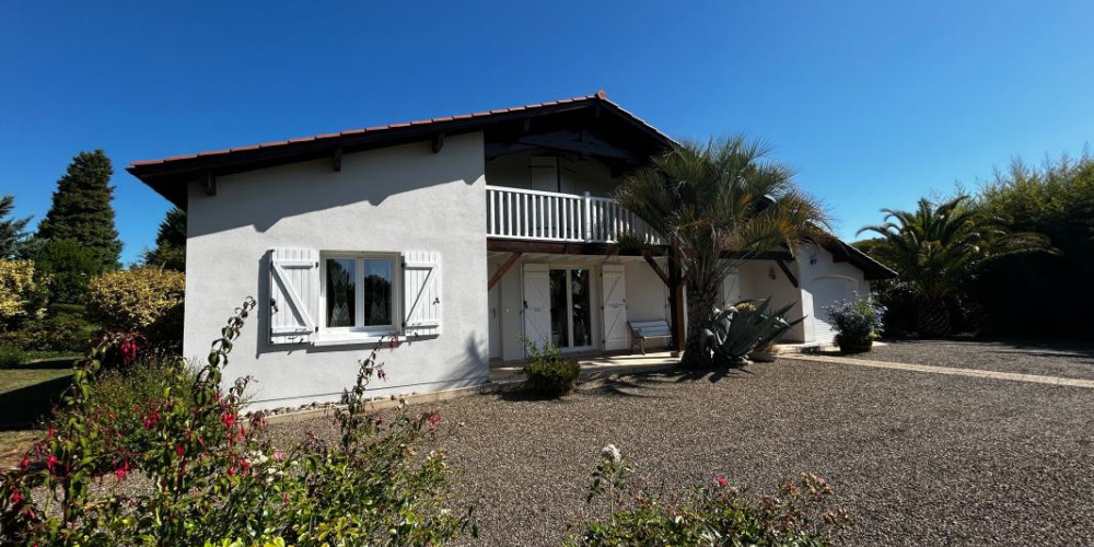 maison à MONT DE MARSAN (40000)